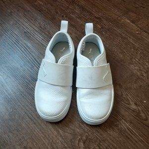 Puma little boy shoes